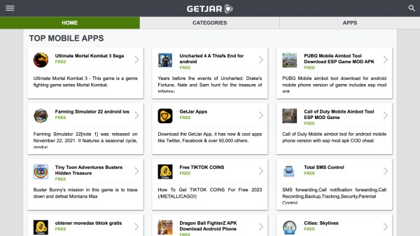 GetJar