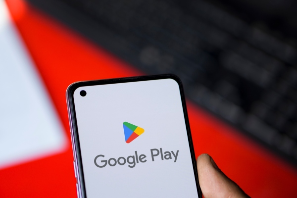 Google Play Store Alternatives