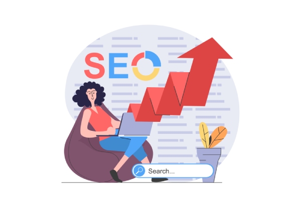 best SEO practices in the automotive sector