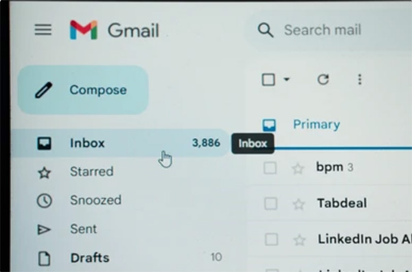 gmail