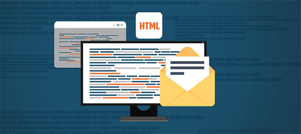 html email