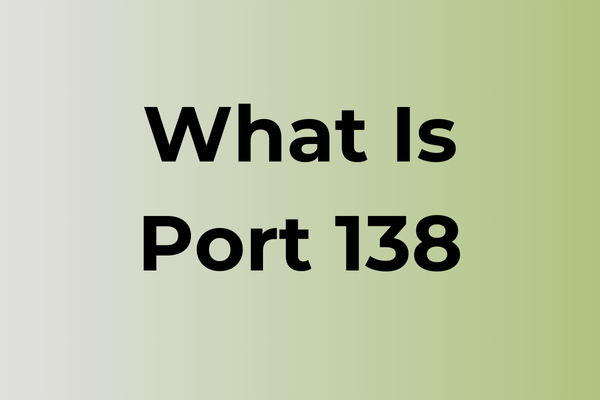 port 138