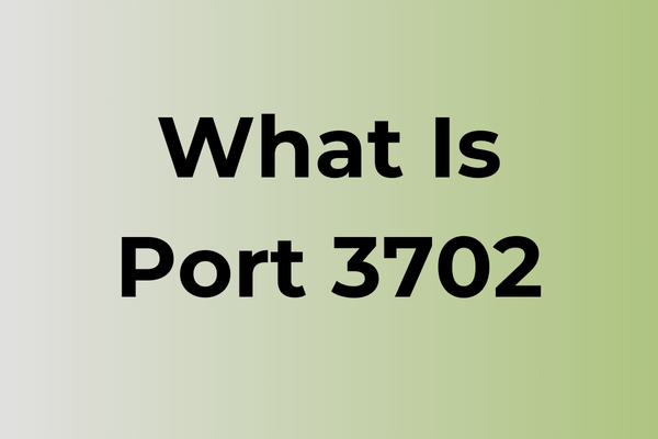 port 3702