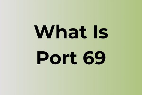 port 69